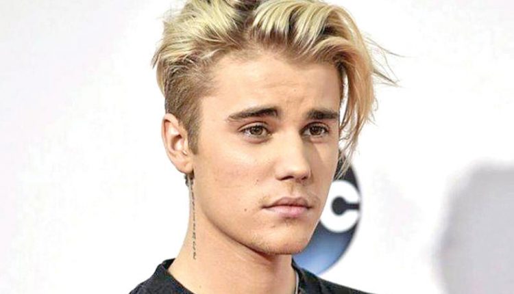 جاستين بيبر