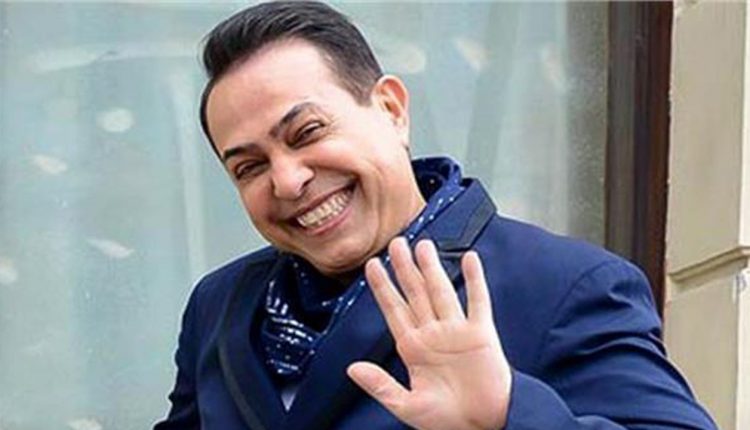 الفنان حكيم