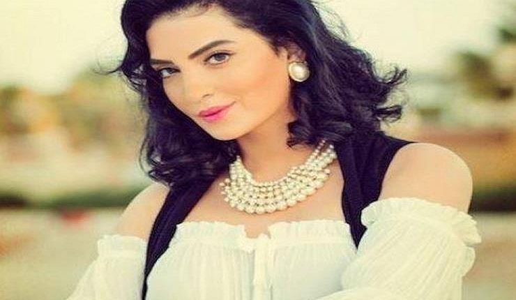 حورية فرغلي