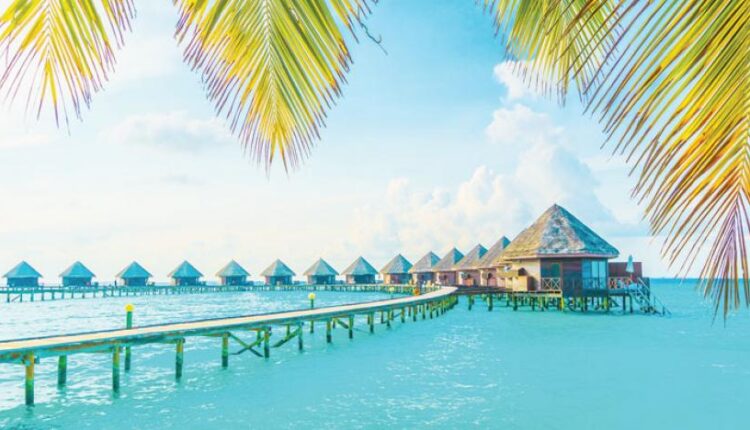 سفارة جزر المالديف فى مصر