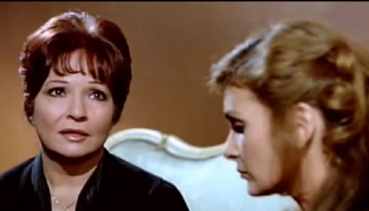 شادية ويسرا