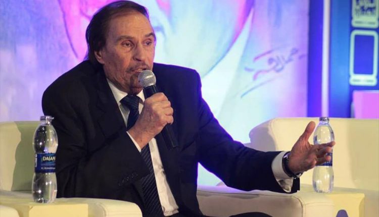 عزت العلايلي