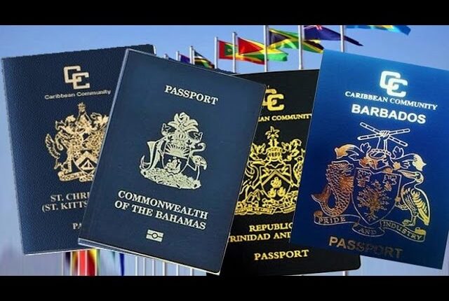 ما هي أشهر الدول التي تعطي شراء جنسيات رخيصة؟