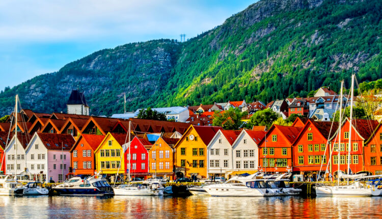 ما هي أكثر الدول سياحة في أوروبا؟