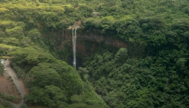 لؤلؤة المحيط الهندي موريوشيوس