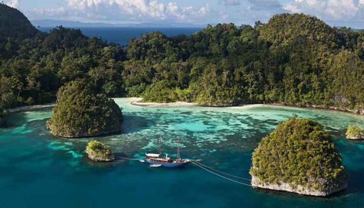 نصائح قبل السفر إلى اندونيسيا