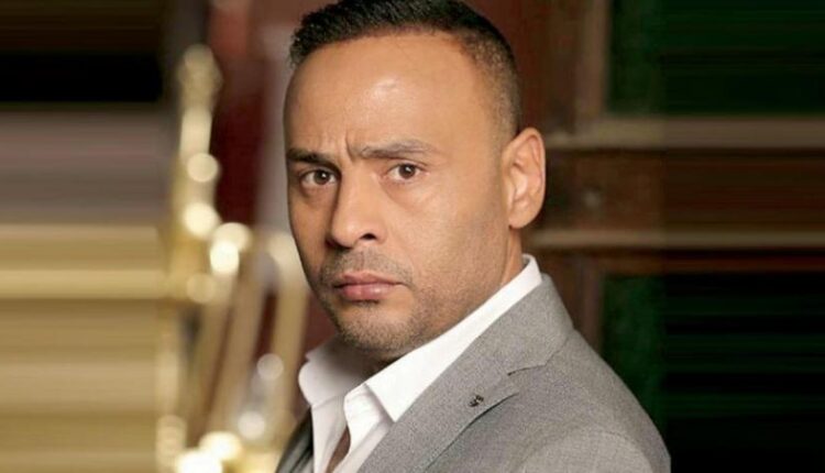 محمود عبد المغنى عن "السرب": البرومو ما هو إلا نقطة في بحر من العمليات