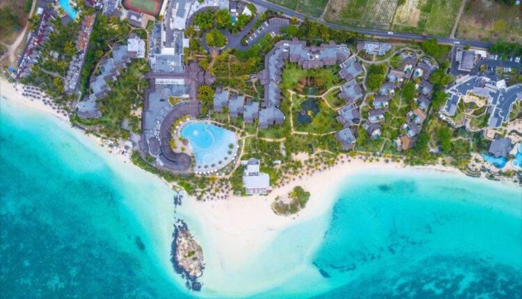 أهم الأنشطة الموجودة في جزيرة موريشيوس