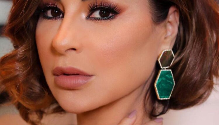 أبرز صيحات ماغي بو غصن الجمالية