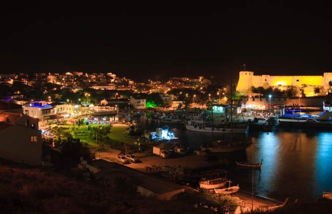 أفضل مدن تركيا في الصيف