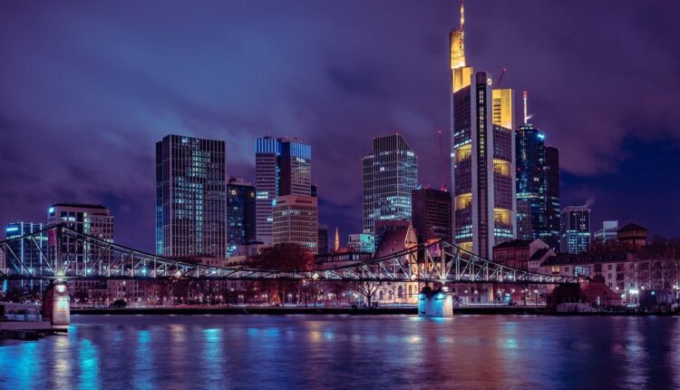 أفضل وقت لزيارة فرانكفورت