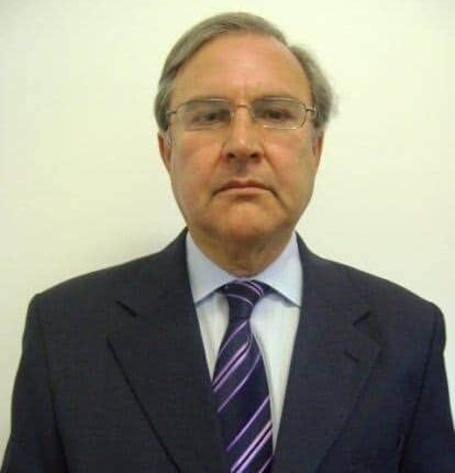 المناصب التي تولاها سفير باكستان في كندا