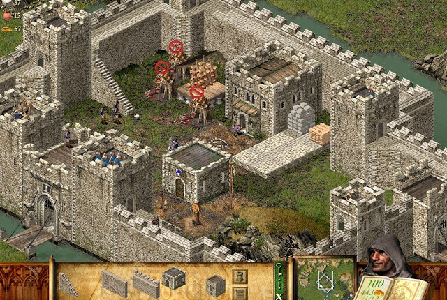 تحميل لعبة صلاح الدين