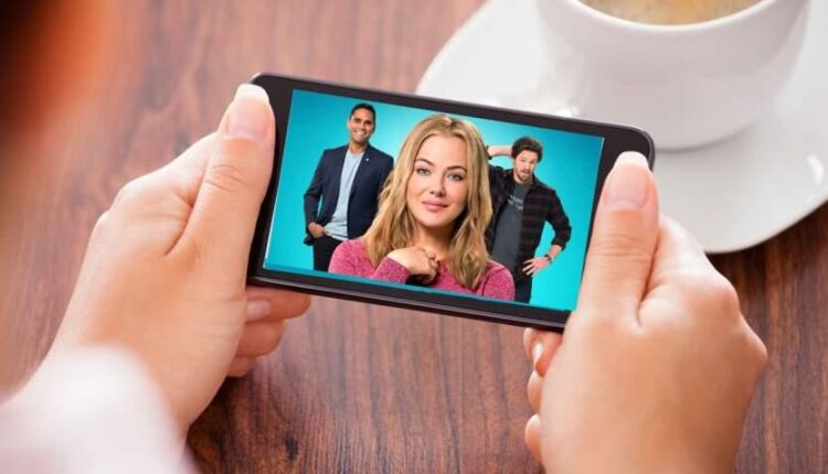 سباق بين المنصات الرقمية2021