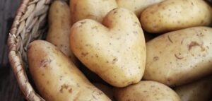فوائد ماسك البطاطس للبشرة والمناطق الحساسة