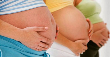 ما الأعراض المنذرة بالولادة للأم الحامل؟
