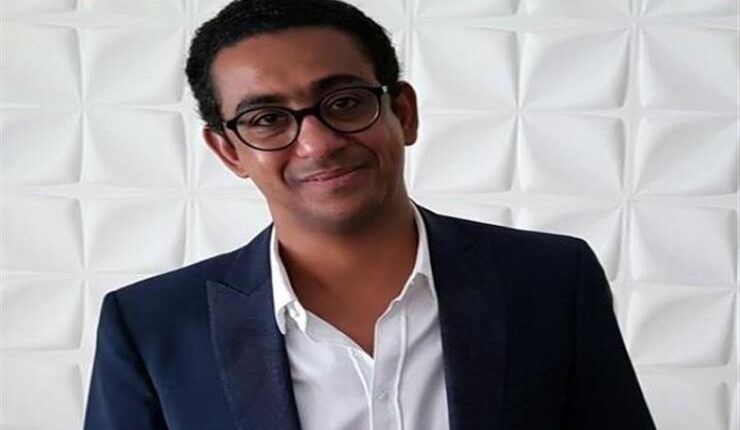 مروان حامد يعلن عن تخليد أعمال والده العبقرى وحيد حامد من خلال موقع رسمي