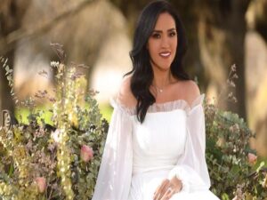 مي فاروق تطرح كليب "آه يا طير" من إخراج بتول عرفة