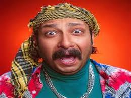 محمد ثروت يشارك فى مسلسل "بين السما والأرض" رمضان 2021