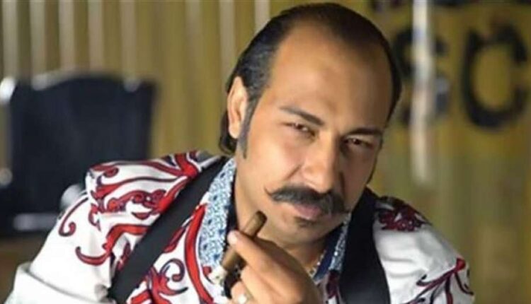 محمد ثروت يشارك فى مسلسل "بين السما والأرض" رمضان 2021