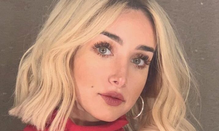 هنا الزاهد تروج لحكاية "لا سحر ولا شعوذة" من مسلسلها "حلوة الدنيا سكر"