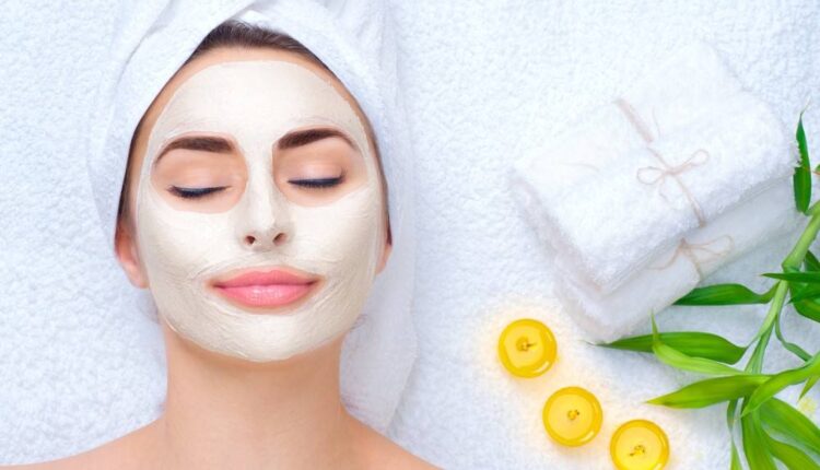 5ماسكات طبيعية للعناية بالبشرة المجهدة