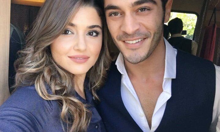 أحداث مسلسل الحب لا يفهم الكلام