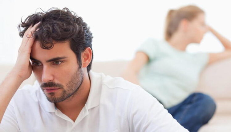 أسباب كره الزوج لزوجته فجأة؟