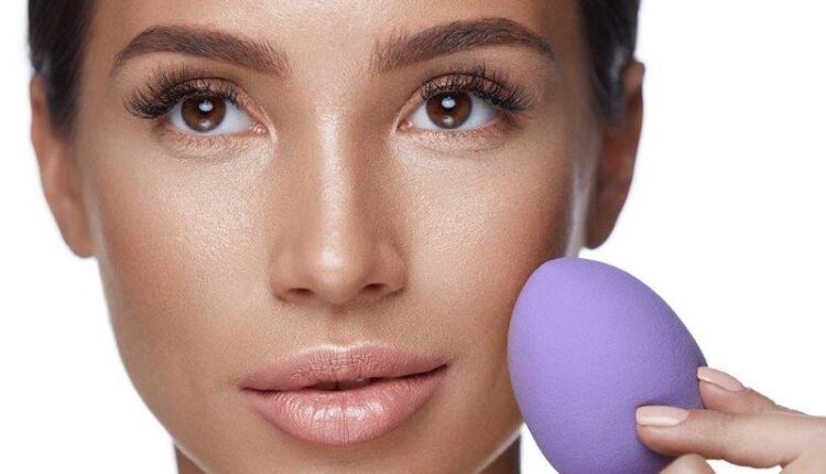 أفضل فاونديشن للبشرة الدهنية