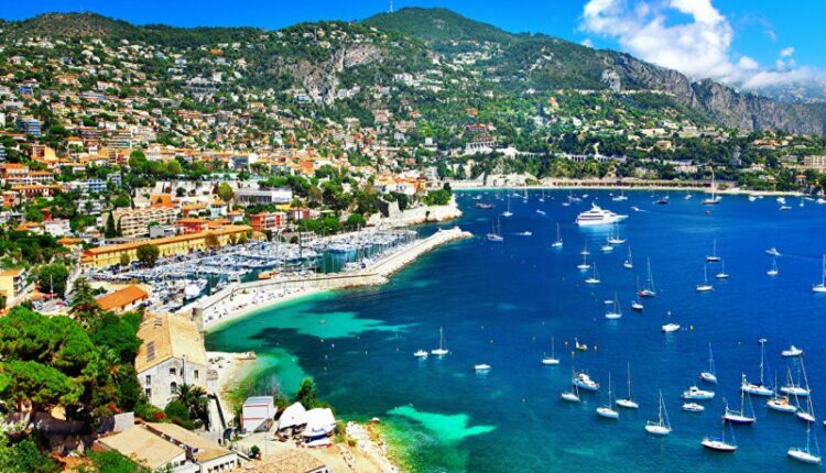 أهم المعالم السياحية الشتوية في فرنسا