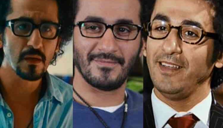 افلام احمد حلمي