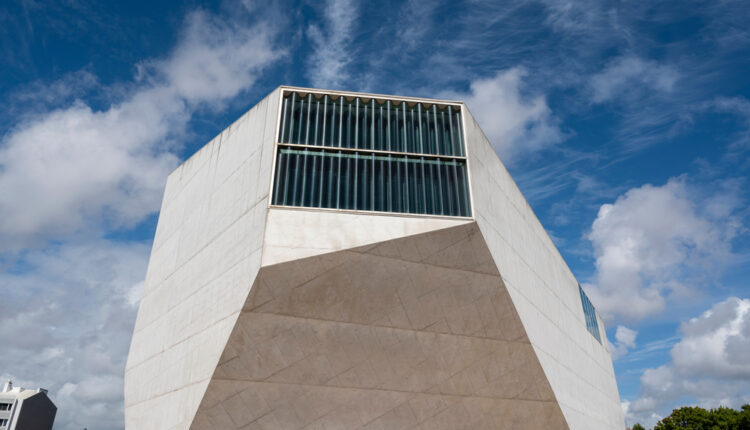 الأماكن السياحية في بورتو