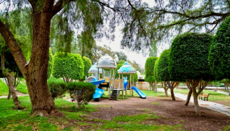  السياحة في أبها