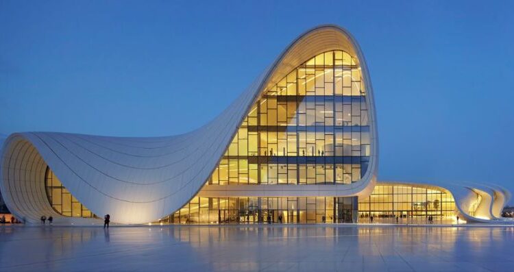 السياحة في أذربيجان