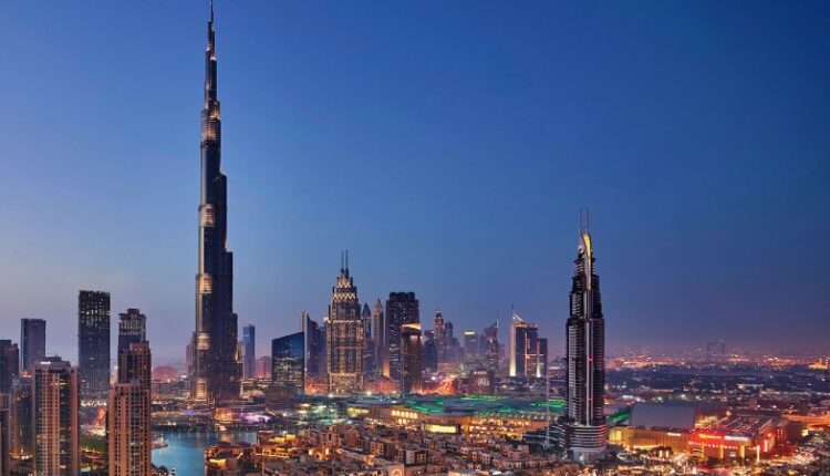 السياحة في الإمارات