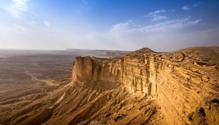 السياحة في الرياض