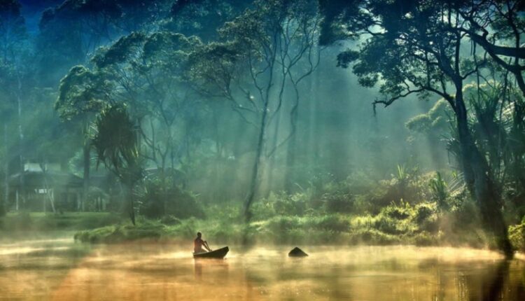 السياحة في بونشاك