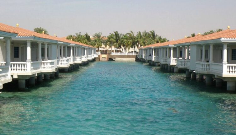 السياحة في جدة