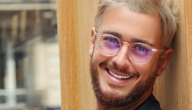 القضاء الفرنسى يُعيد سعد لمجرد إلى محكمة الجنايات بتهمة الاغتصاب