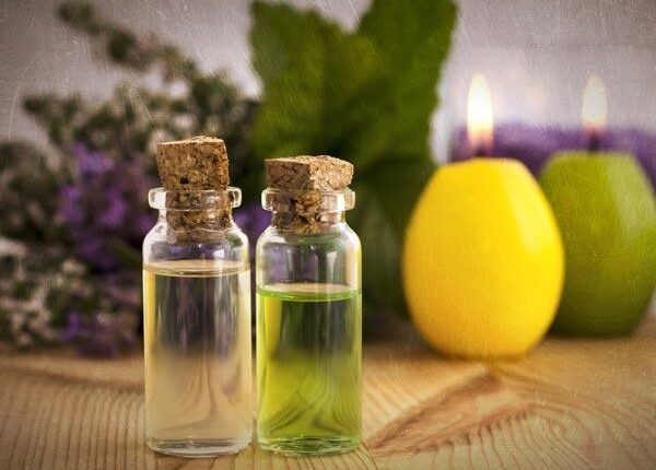 تنعيم الشعر المجعد بأقوى المكونات الطبيعية