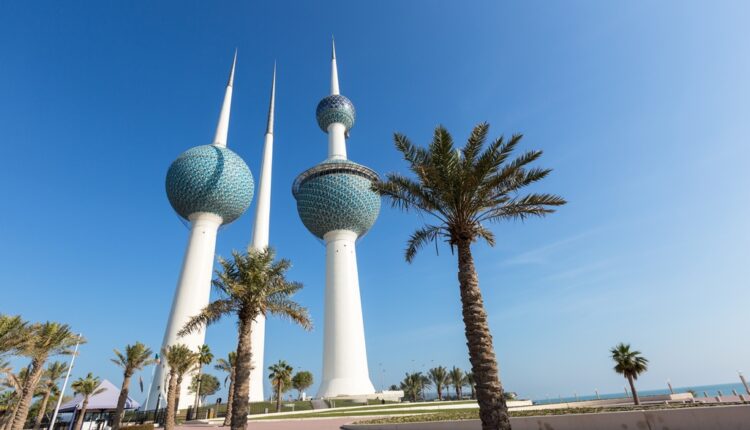 جولة على أشهر العناوين السياحية في الكويت