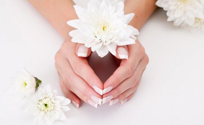 خلطات للعروس لتطويل الأظافر في أسرع وقت