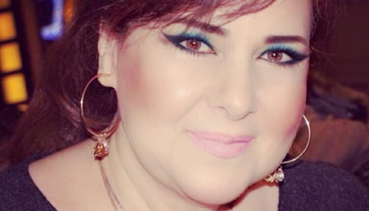 دلال عبد العزيز