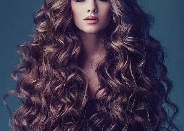 سيروم البصل لتطويل الشعر