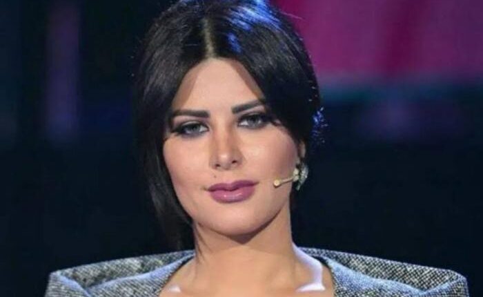 شمس الكويتية تكشف عن التاتو المخفي بظهرها