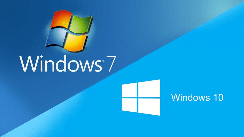 طريقة تحديث ويندوز 7 بدون برامج