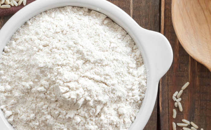 طريقة تفتيح البشرة الجديدة بوصفة زبدة الشيا ودقيق الارز