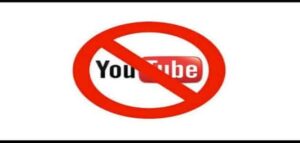 طريقة حظر قناة في اليوتيوب على الاندرويد