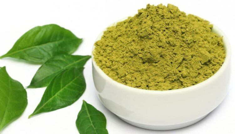 فوائد الشمندر للشعر مع الحناء