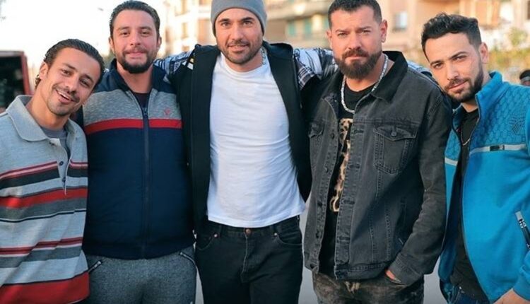 فيلم ولاد رزق